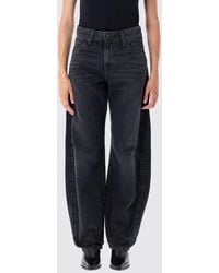 Levi's - High-Waisted Baggy Jeans - Lyst