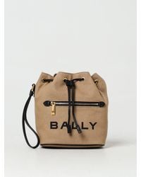 Bally - Mini Bag - Lyst