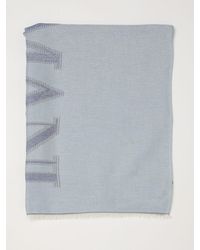Emporio Armani - Neckerchief - Lyst