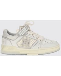 Amiri - Calf Leather Bos Taurus Athletic Sneakers - Lyst