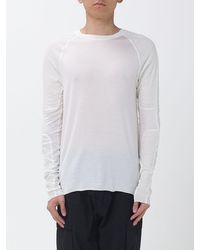 Thom Krom - Modal T-Shirt - Lyst