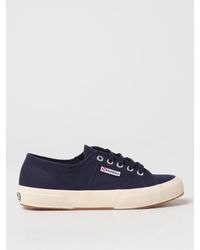 Superga - Sneakers Herren - Lyst