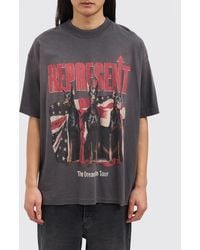 Represent - T-Shirt Dream On Tour - Lyst