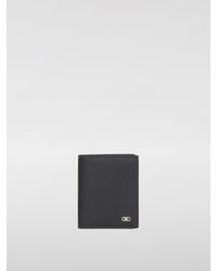 Ferragamo - Cartera Hombre - Lyst