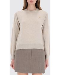 Maison Kitsuné - Pullover Damen - Lyst
