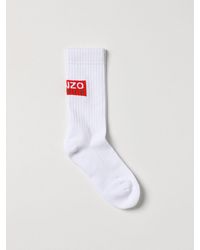 KENZO - Socks - Lyst