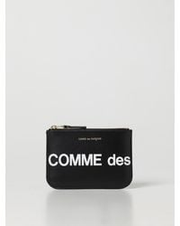Comme des Garçons - Wallet Wallet - Lyst
