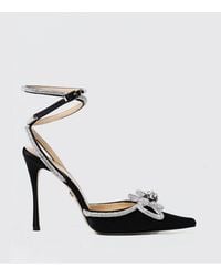 Mach & Mach - Shoes - Lyst