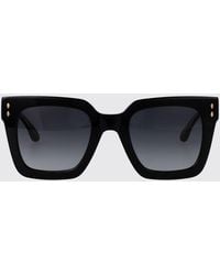 Isabel Marant - Im0104/S Acetate Sunglasses - Lyst
