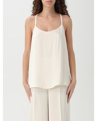 Twinset - Top Mujer - Lyst