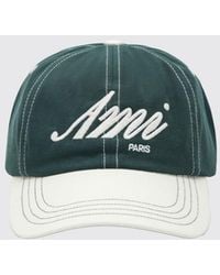 Ami Paris - Hat - Lyst