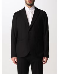 Armani Exchange Blazers for Men - Up to 82% off at Lyst.com