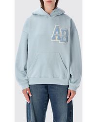 Anine Bing - Harvey Lettermann Hoodie - Lyst