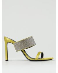 Sergio Rossi - Schuhe Damen - Lyst