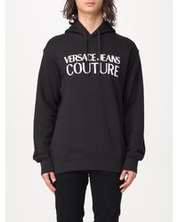 Versace Jeans Couture - Jersey Hombre - Lyst