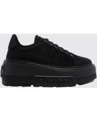 Casadei - Nexus Platform Sneakers - Lyst