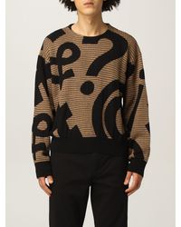 Moschino Sweater - Multicolor