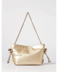 Liu Jo - Riccy Synthetic Leather Bag - Lyst