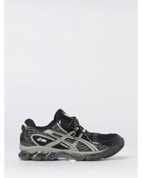 Asics - Gel-Nimbus 10.1 Mesh And Rubber Sneakers - Lyst