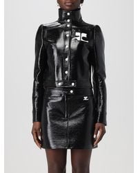 Courreges - Blazer Damen - Lyst