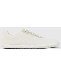 Camper - Peu Path+ Recycled Fabric Sneakers - Lyst