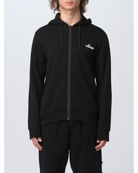 Hogan - Felpa Uomo - Lyst