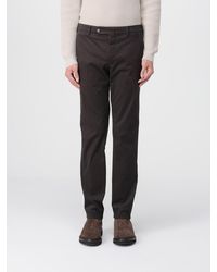 Incotex - Trousers - Lyst