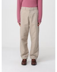 Brunello Cucinelli - Pants - Lyst