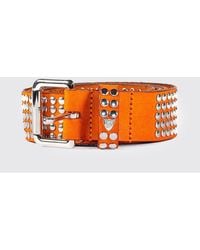 HTC - Belt - Lyst
