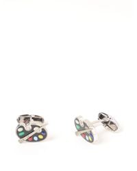 Paul Smith - Cufflinks - Lyst