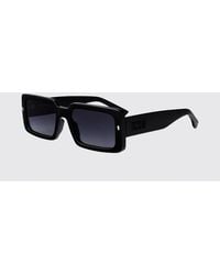 DSquared² - Icon Icon0029/S Acetate Sunglasses - Lyst