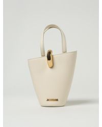 Jacquemus - Borsa Le Petite Bambola - Lyst