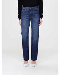 Dondup - Vaqueros Mujer - Lyst