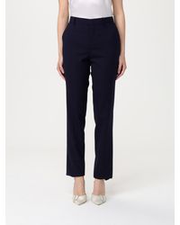 Tagliatore - Pantalón Mujer - Lyst
