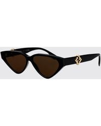 Fendi - Ff Diamonds Acetate Sunglasses - Lyst