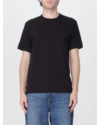 Comme des Garçons - Comme Des Gar&Ccedil	Ons T-Shirt - Lyst