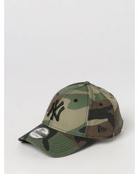KTZ - Cappello Uomo - Lyst