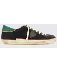 Philippe Model - Sneakers Herren - Lyst