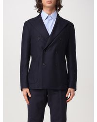 Boglioli - Blazer Herren - Lyst