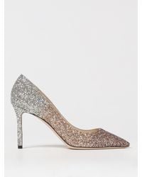 Jimmy Choo - Schuhe Damen - Lyst