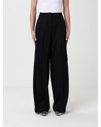 Golden Goose - Wide-Leg Trousers - Lyst