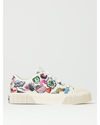 Marc Jacobs - Zapatillas Mujer - Lyst
