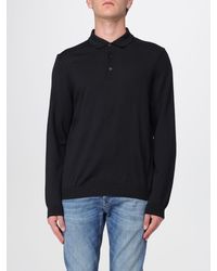 BOSS - Polo Shirt - Lyst