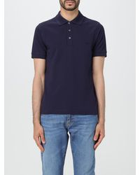 Fay - Polo Homme - Lyst