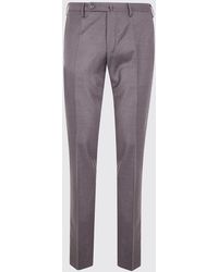 Incotex - Trousers - Lyst