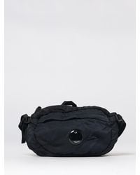 C.P. Company - Technical Fabric Fanny Pack - Lyst