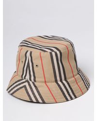 burberry gorros