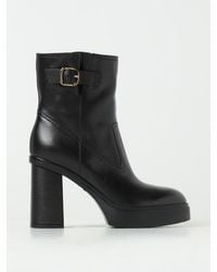 Santoni - Schuhe Damen - Lyst
