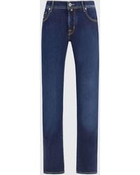Jacob Cohen - Pantalon Homme - Lyst