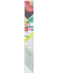Gucci - Neck Scarf - Lyst